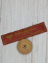 incense